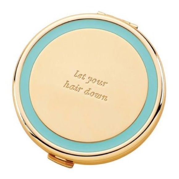 kate spade Accessories - ❣️Kate Spade Compact Mirror